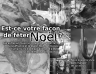 Affiche lettre NB